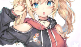 真空少女漫画,穿越时空的奇幻冒险之旅